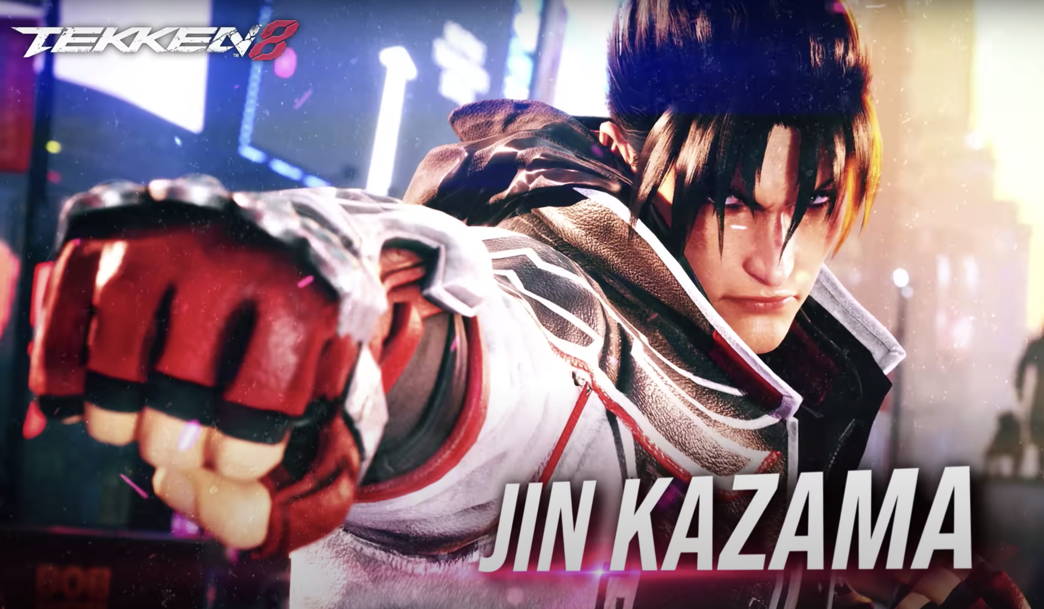 Here's A Good News About About Tekken 8: Finally Release Date Is Here !