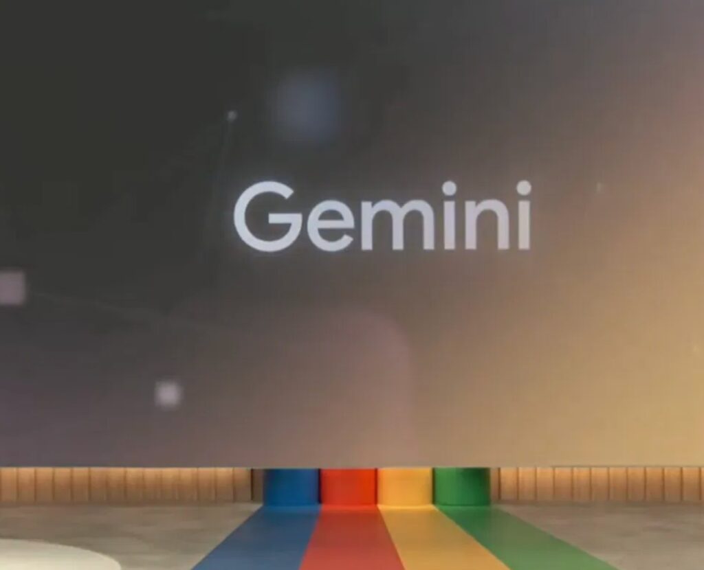 Google DeepMind Gemini: Unveiling The Mind-Blowing Potential Of AI ...