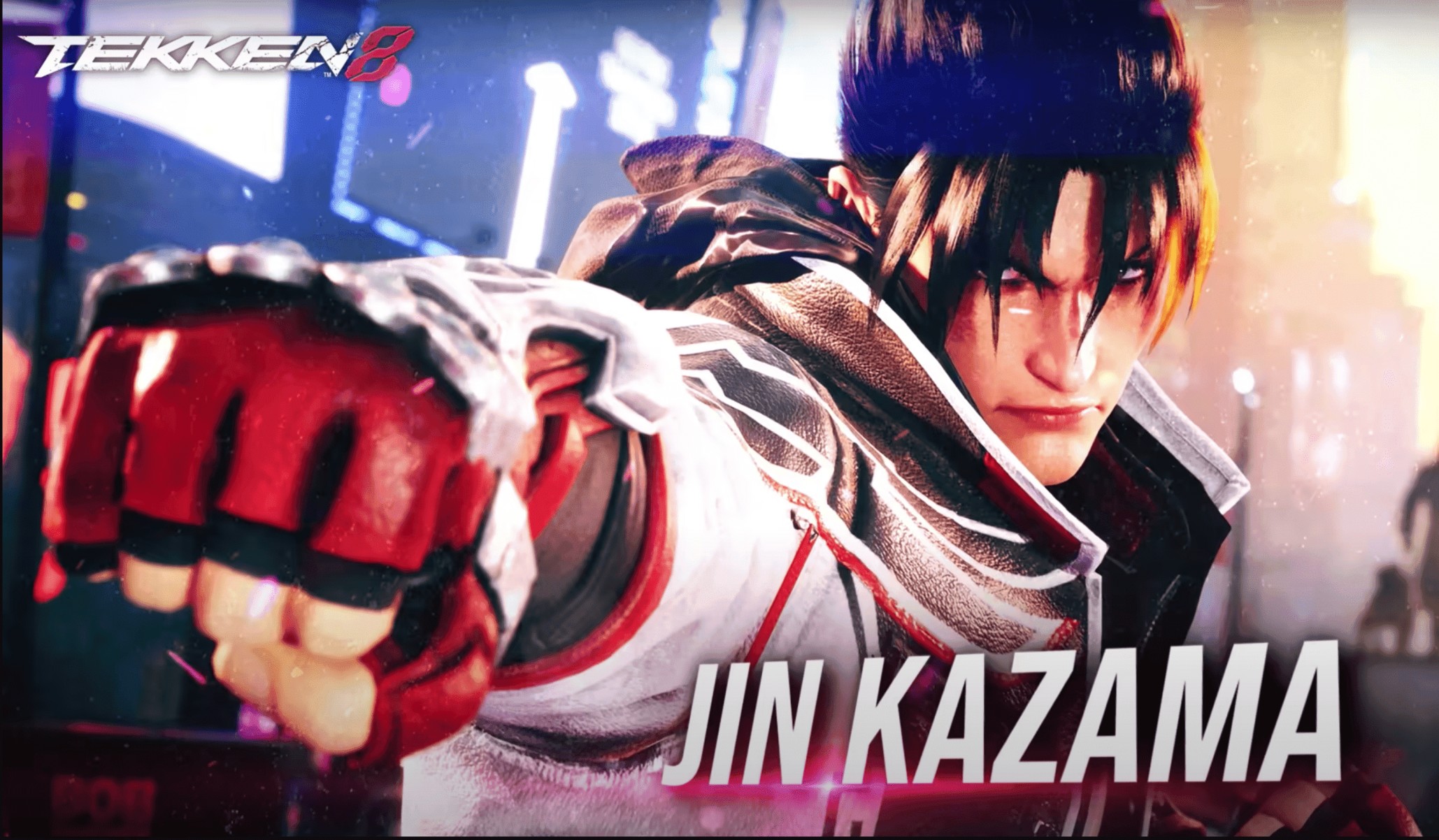 Tekken 8: Release Date, Trailers, Platforms, Characters & more