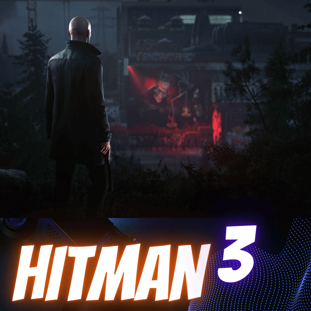 PS5 Ghost of Tsushima Director's Cut+PS5 Hitman 3 : : Video Games