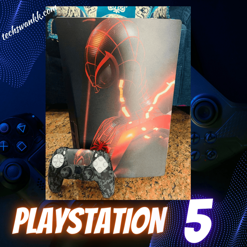 PS5 review: PlayStation 5 looks like a beast, plays like a beauty, Gaming, Entertainment