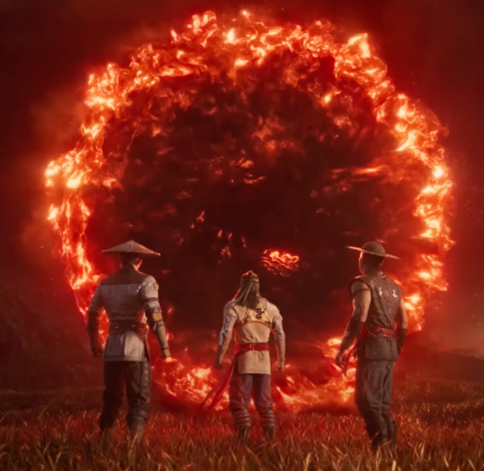 Mortal Kombat 1 Full Review