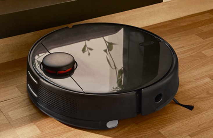 Top 5 Robot Vacuum Cleaners In India