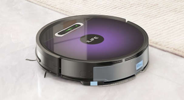 Top 5 Robot Vacuum Cleaners In India