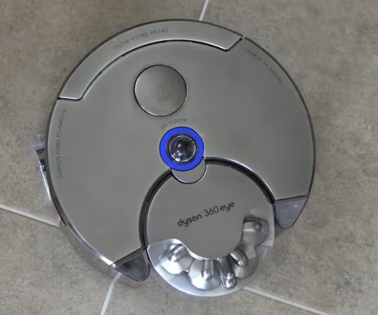 Robot Vacuum Cleaners In India