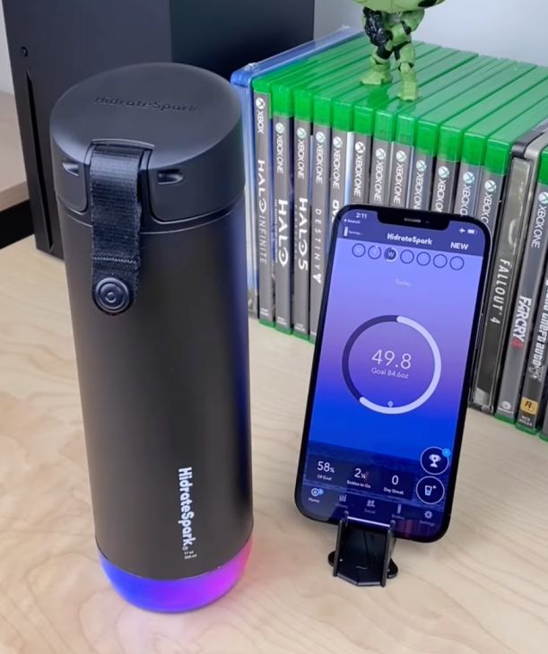 Top 10 Tech Gifts