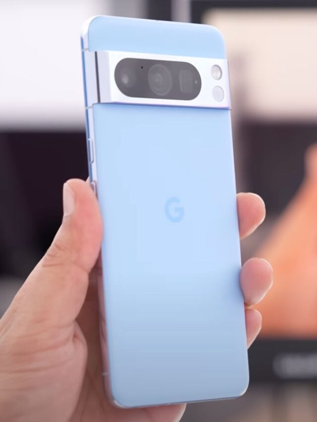 Is Google Pixel 8 series worth