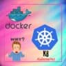 Why To Use Kubernetes When We Already Have Dockers?