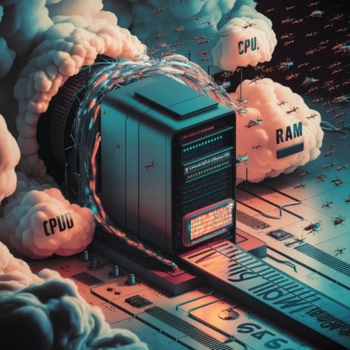 How to find out why Server is Slow