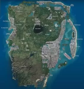 GTA 6 system requirements