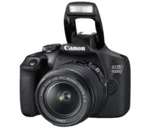 Best DSLR Cameras