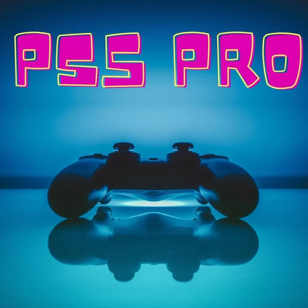 PS5 Pro Price In India 