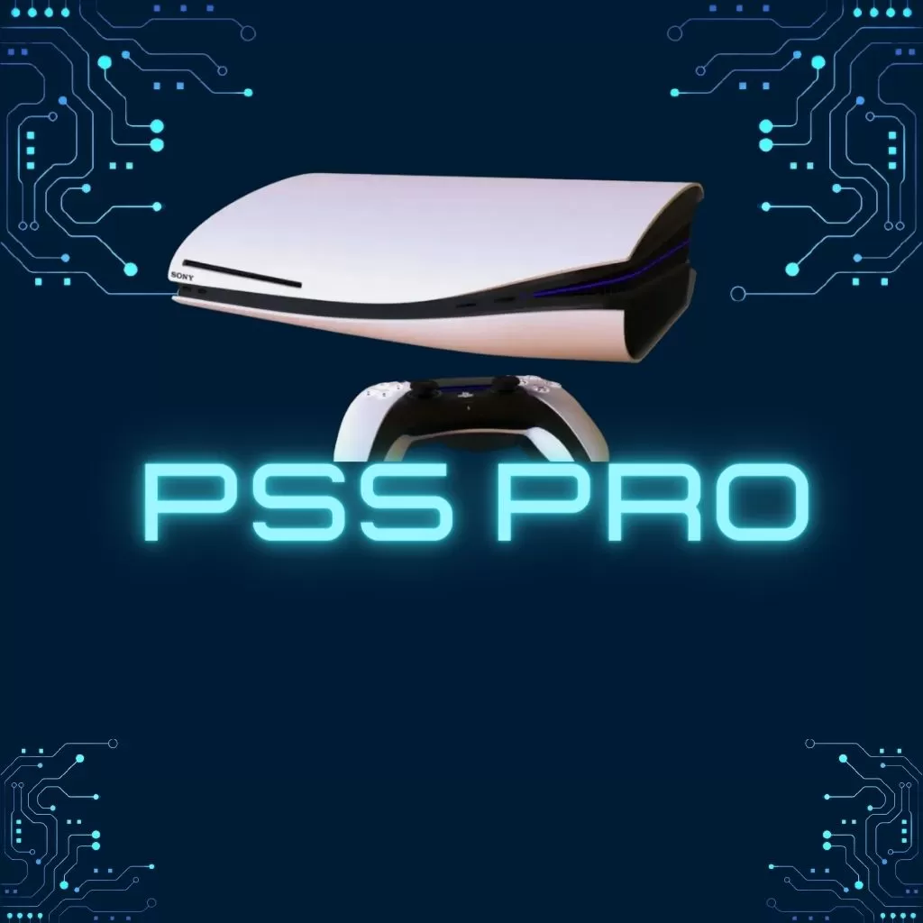 PS5 Pro
