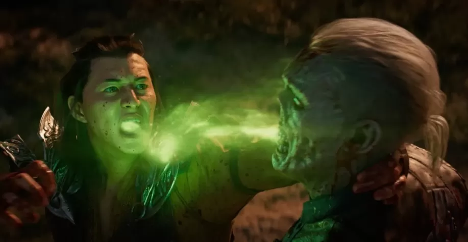 Mortal Kombat 1 review