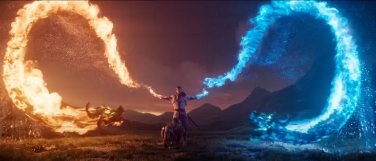 Mortal Kombat 1 Full Review