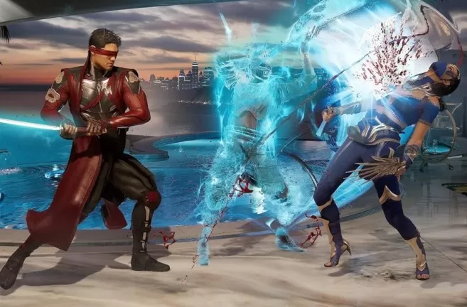 Mortal Kombat 1 system requirements