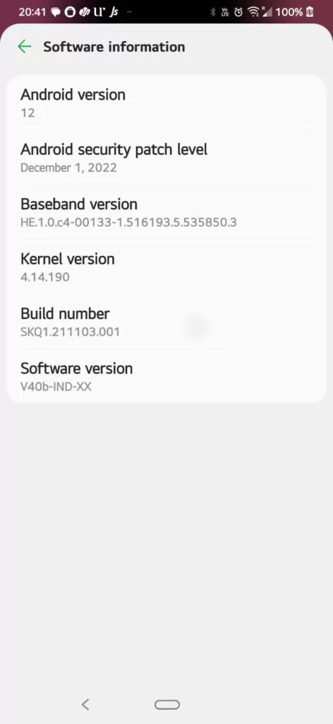 How To Enable Developer Options