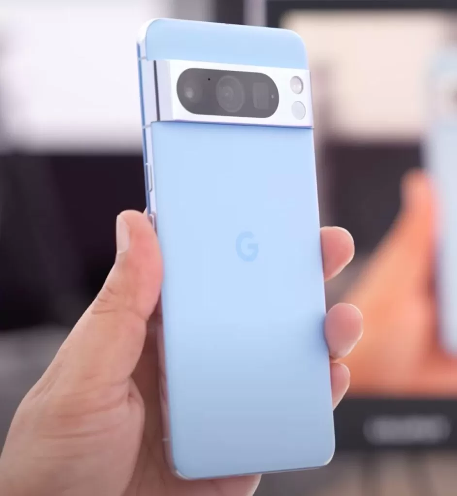 Is Google Pixel 8 series worth