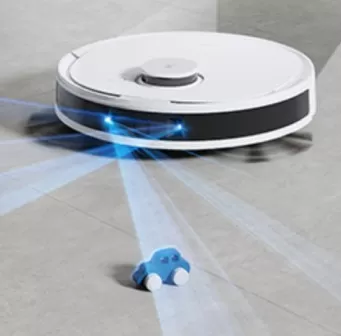 Top 5 Robot Vacuum Cleaners In India