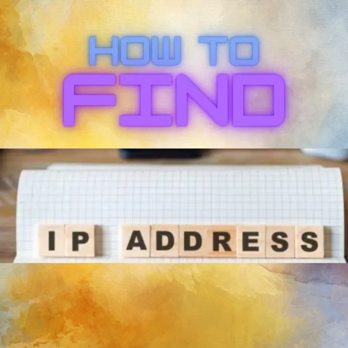 How to Find the IP Address of a Website