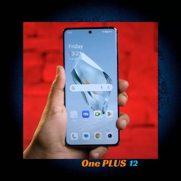Top 8 Reasons To Buy Oneplus 12