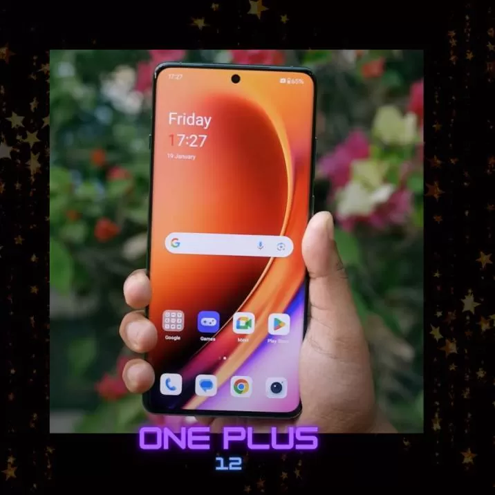 Top 8 Reasons To Buy Oneplus 12