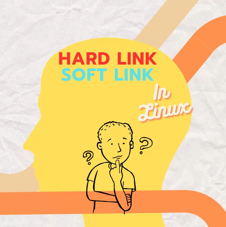 What are Links in Linux