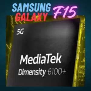 Top 3 Things To Know About Samsung Galaxy F15 5G