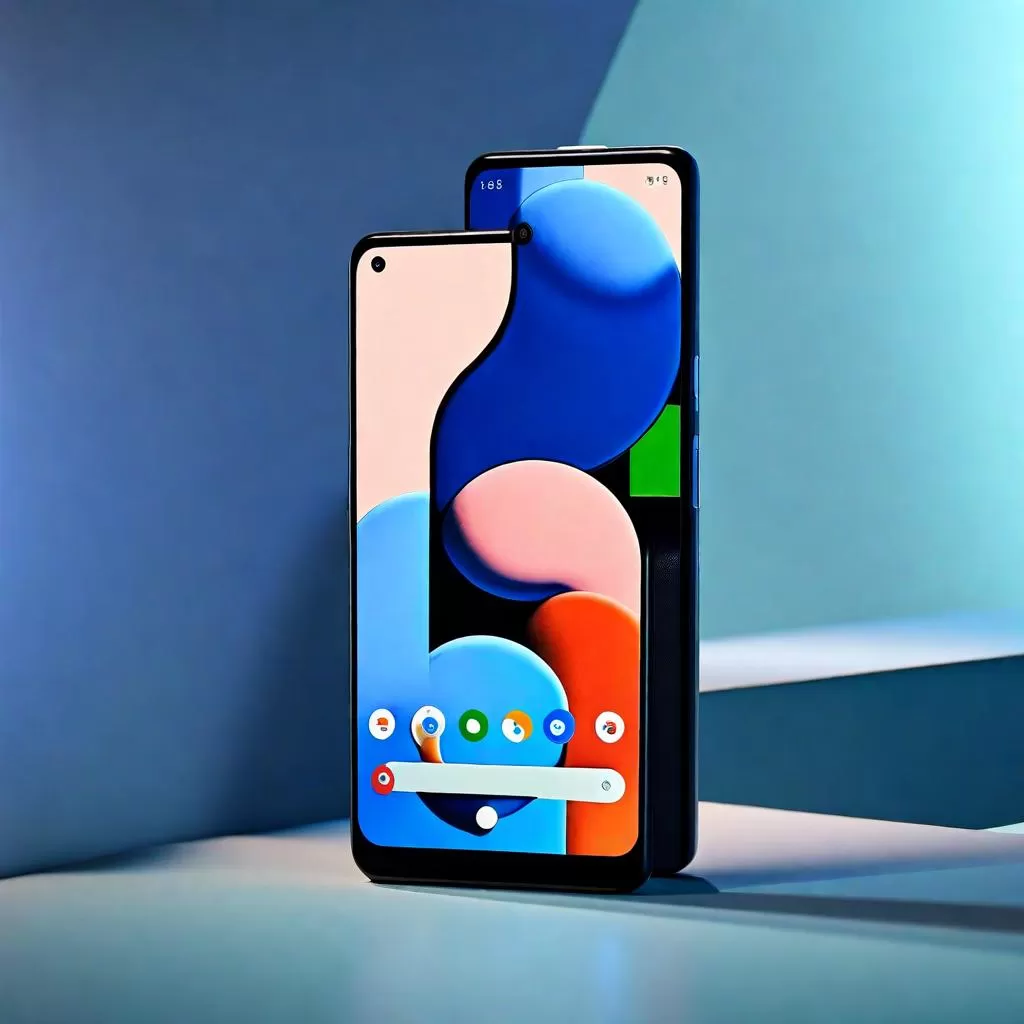 Leaked News About Google Pixel 8a