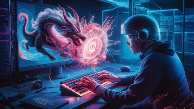 Know Everything About Qilin Ransomware As A Service (RAAS)