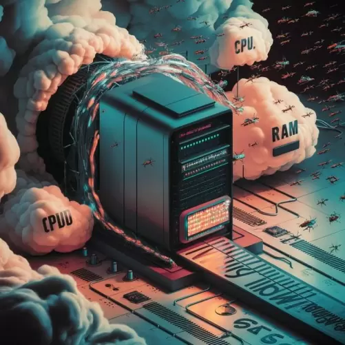 How to find out why Server is Slow