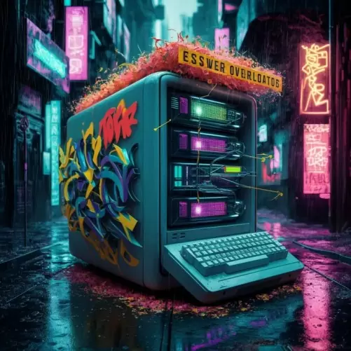 How to find out why Server is Slow