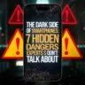 The Dark Side of Smartphones