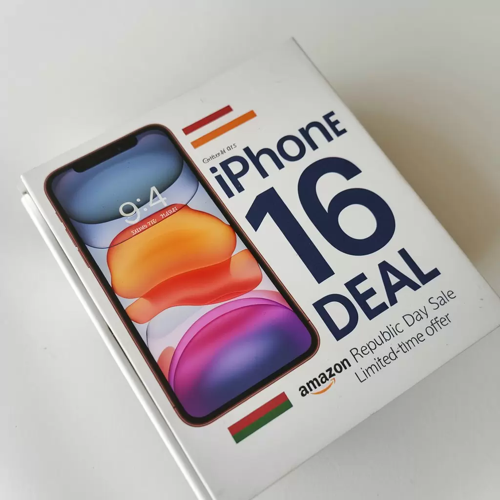 Will you buy this iPhone at just 70000 INR